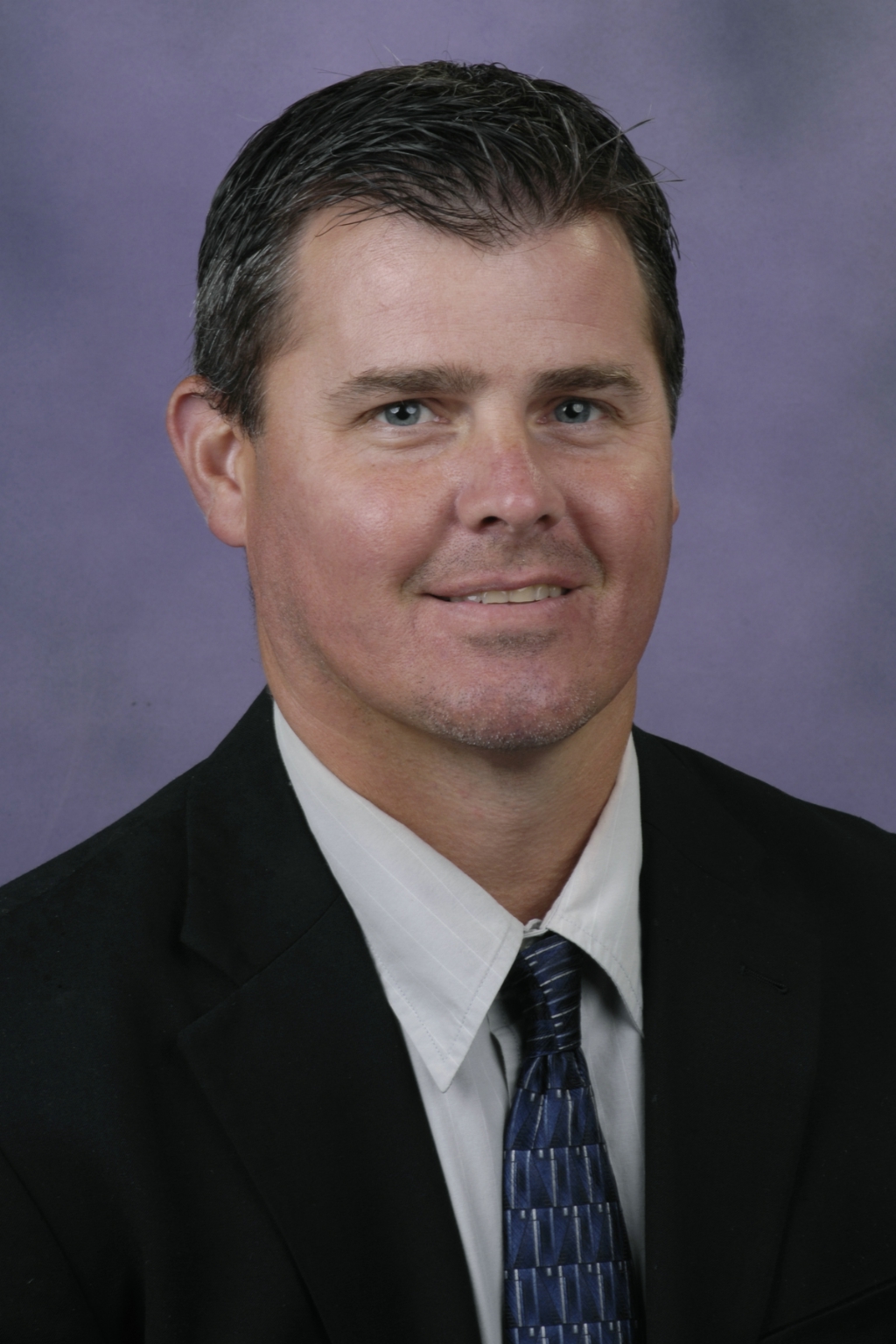 Brad Laird